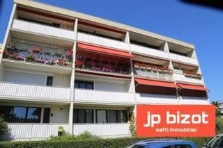  Appartement � vendre 4 pi�ces 77 m�