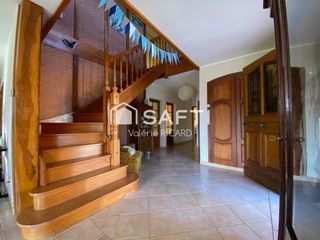  Maison � vendre 5 pi�ces 194 m�