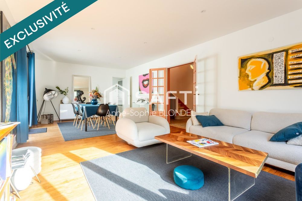 � vendre  Maison Le Bouscat (33110)