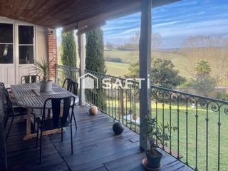  Maison � vendre 9 pi�ces 500 m�