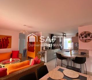  Maison � vendre 4 pi�ces 75 m�