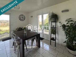  Maison � vendre 5 pi�ces 132 m�