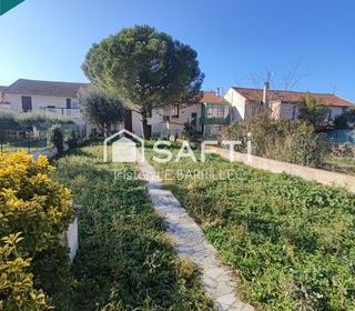  Terrain � vendre 162 m�