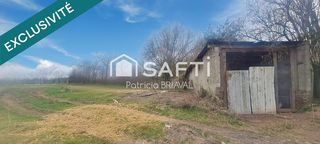  Terrain � vendre 642 m�