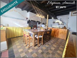  Maison � vendre 4 pi�ces 93 m�