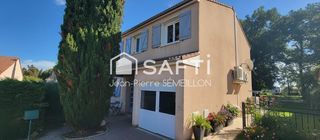  Maison � vendre 5 pi�ces 119 m�