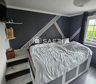  Maison � vendre 7 pi�ces 150 m�