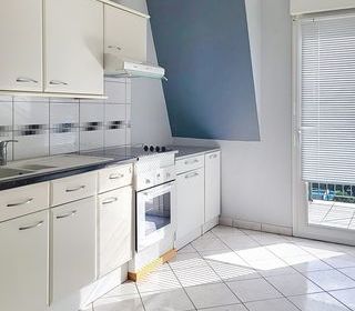  Appartement � vendre 4 pi�ces 85 m�