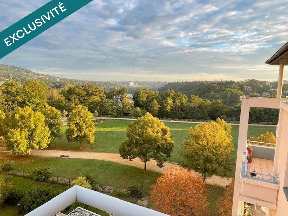 � vendre  Appartement Caluire-et-Cuire (69300)