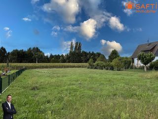  Terrain � vendre 1430 m�