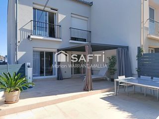  Maison � vendre 4 pi�ces 84 m�