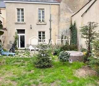  Maison � vendre 9 pi�ces 206 m�