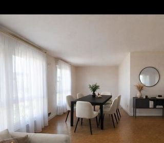  Appartement � vendre 3 pi�ces 83 m�