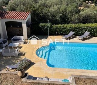  Maison � vendre 5 pi�ces 176 m�