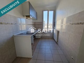  Appartement � vendre 2 pi�ces 35 m�