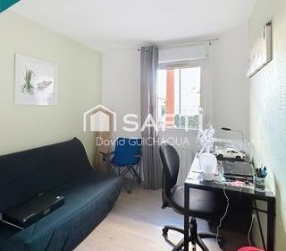  Appartement � vendre 3 pi�ces 51 m�