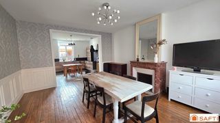  Maison � vendre 8 pi�ces 245 m�