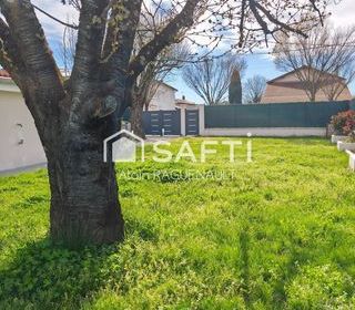  Maison � vendre 4 pi�ces 136 m�