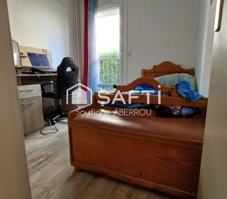  Appartement � vendre 4 pi�ces 72 m�