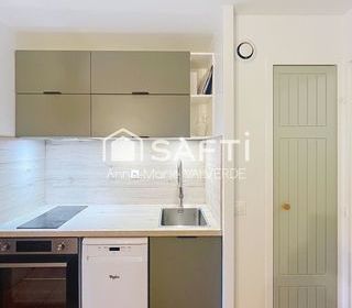  Appartement � vendre 2 pi�ces 32 m�