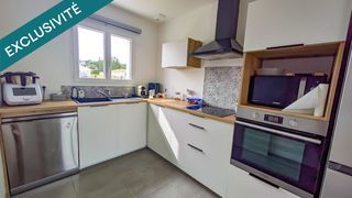  Maison � vendre 4 pi�ces 83 m�