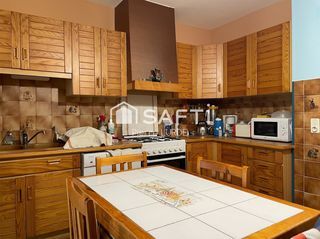  Maison � vendre 5 pi�ces 120 m�