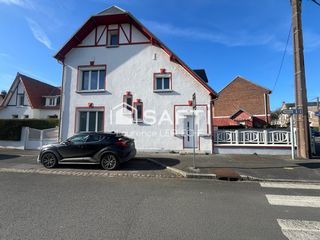  Maison � vendre 6 pi�ces 110 m�