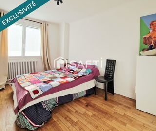  Appartement � vendre 4 pi�ces 69 m�