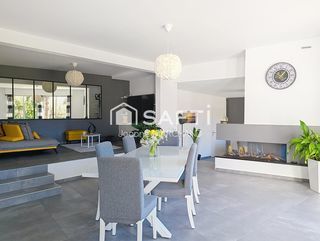  Maison � vendre 9 pi�ces 264 m�