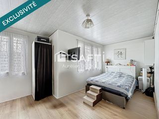  Maison � vendre 7 pi�ces 113 m�