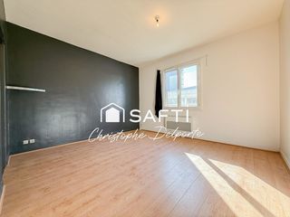  Appartement � vendre 2 pi�ces 36 m�