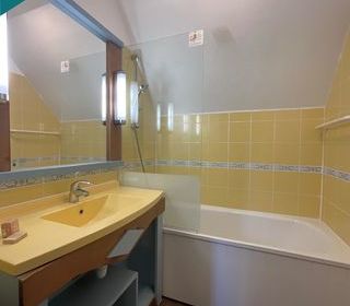  Maison � vendre 3 pi�ces 42 m�