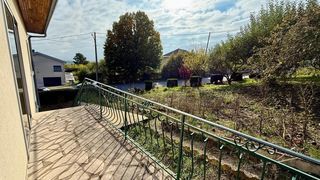  Maison � vendre 8 pi�ces 190 m�