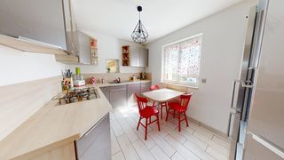  Maison � vendre 5 pi�ces 126 m�