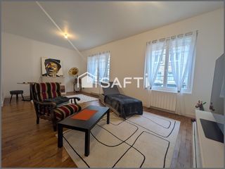  Appartement � vendre 3 pi�ces 72 m�