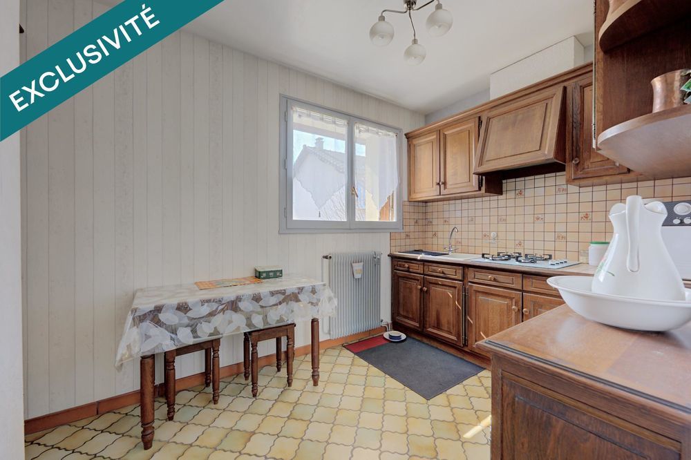 � vendre  Maison Maisons-Alfort (94700)