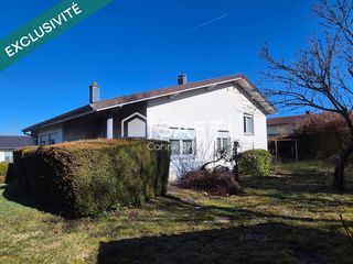  Maison � vendre 6 pi�ces 111 m�