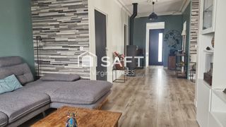  Maison � vendre 5 pi�ces 148 m�