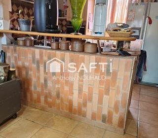  Maison � vendre 3 pi�ces 94 m�