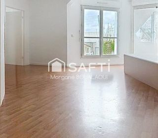  Appartement � vendre 2 pi�ces 52 m�