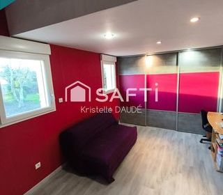  Maison � vendre 5 pi�ces 145 m�