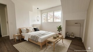  Maison � vendre 6 pi�ces 110 m�