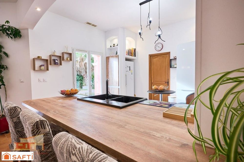 � vendre  Maison Le Beausset (83330)