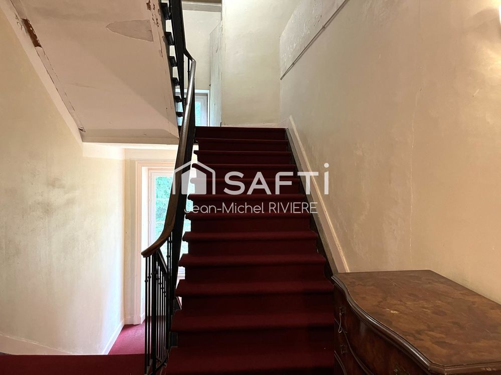 � vendre  Maison Moras-en-Valloire (26210)