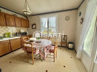  Maison � vendre 4 pi�ces 105 m�