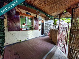  Maison � vendre 4 pi�ces 70 m�