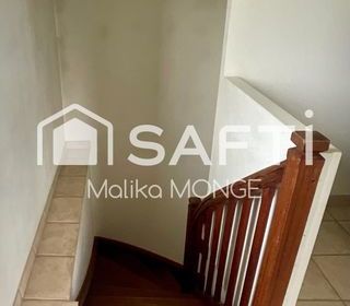  Maison � vendre 8 pi�ces 410 m�