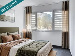  Appartement � vendre 3 pi�ces 60 m�