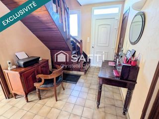  Maison � vendre 4 pi�ces 87 m�