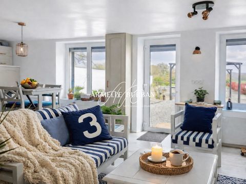   Maison r�nov�e 3 chambres avec chambre RDC � Taupont proche Plo�rmel Maison - 4 pi�ce(s) - 101 m�